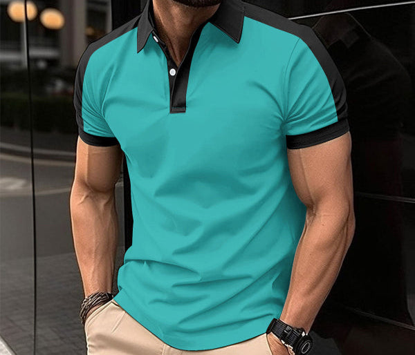 Bij Breeze™ | Herenpolo Zomer