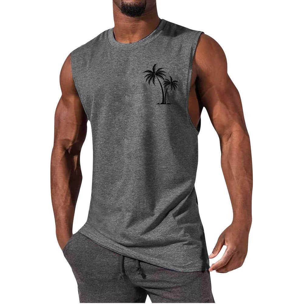 Bij Breeze™ | Strand & Fitness Tanktop