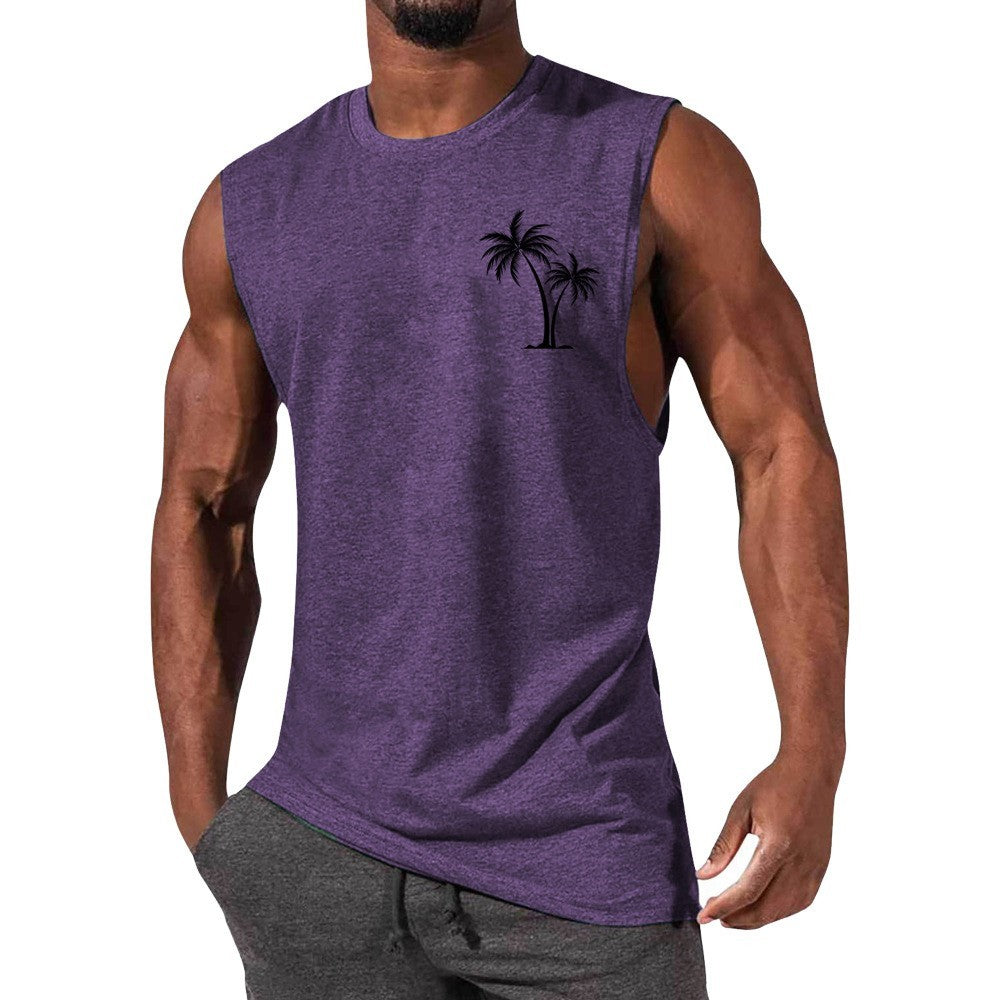 Bij Breeze™ | Strand & Fitness Tanktop