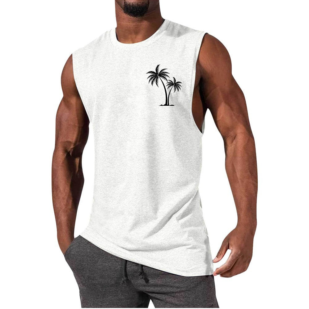Bij Breeze™ | Strand & Fitness Tanktop