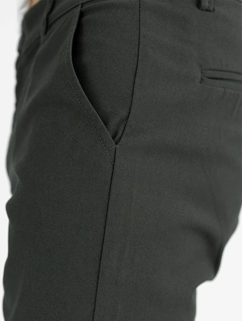 Bij Breeze™ | Elegante Rekbare Pantalon