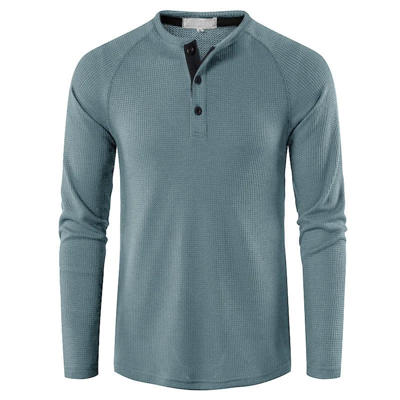 Bij Breeze™ | Stijlvolle Long Sleeve