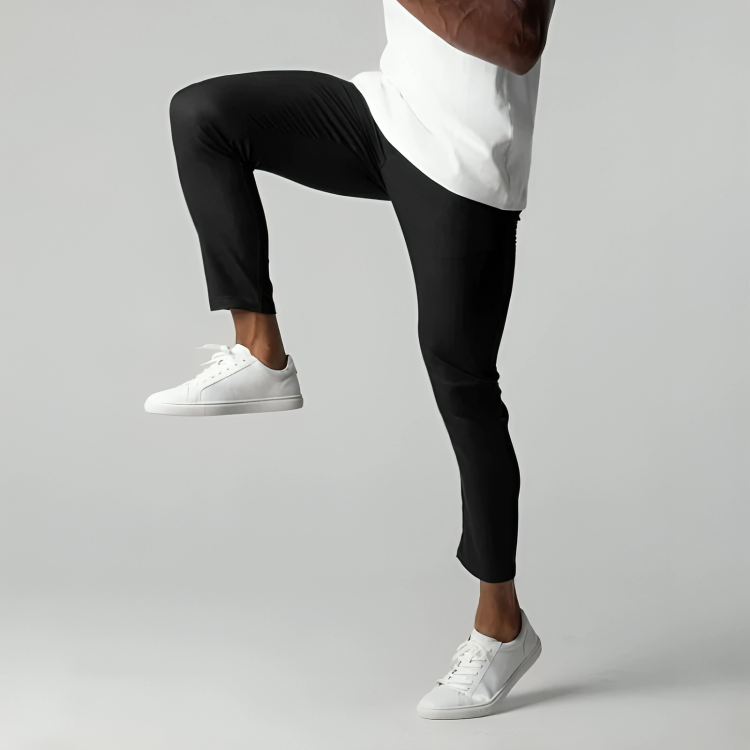 Bij Breeze™ | Luxe Stretch Broek
