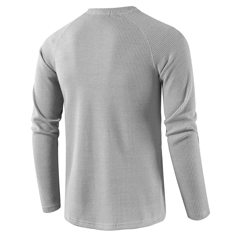 Bij Breeze™ | Stijlvolle Long Sleeve