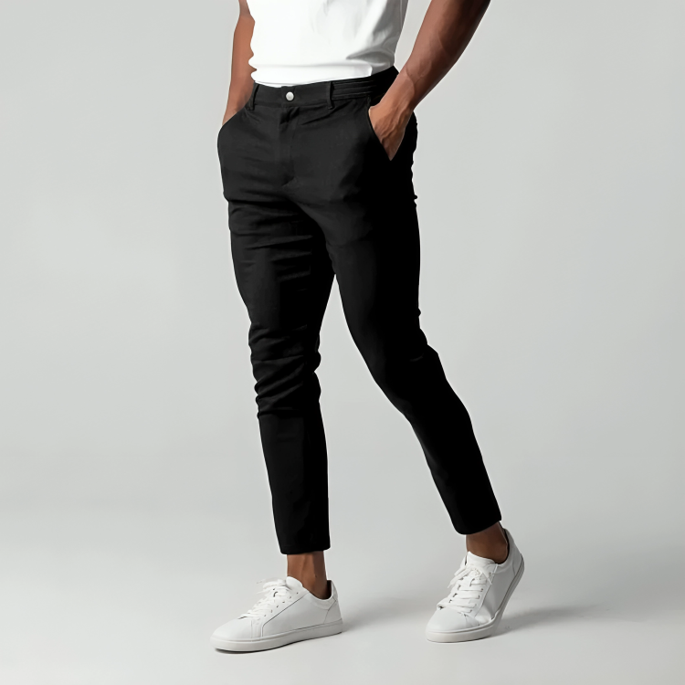 Bij Breeze™ | Luxe Stretch Broek