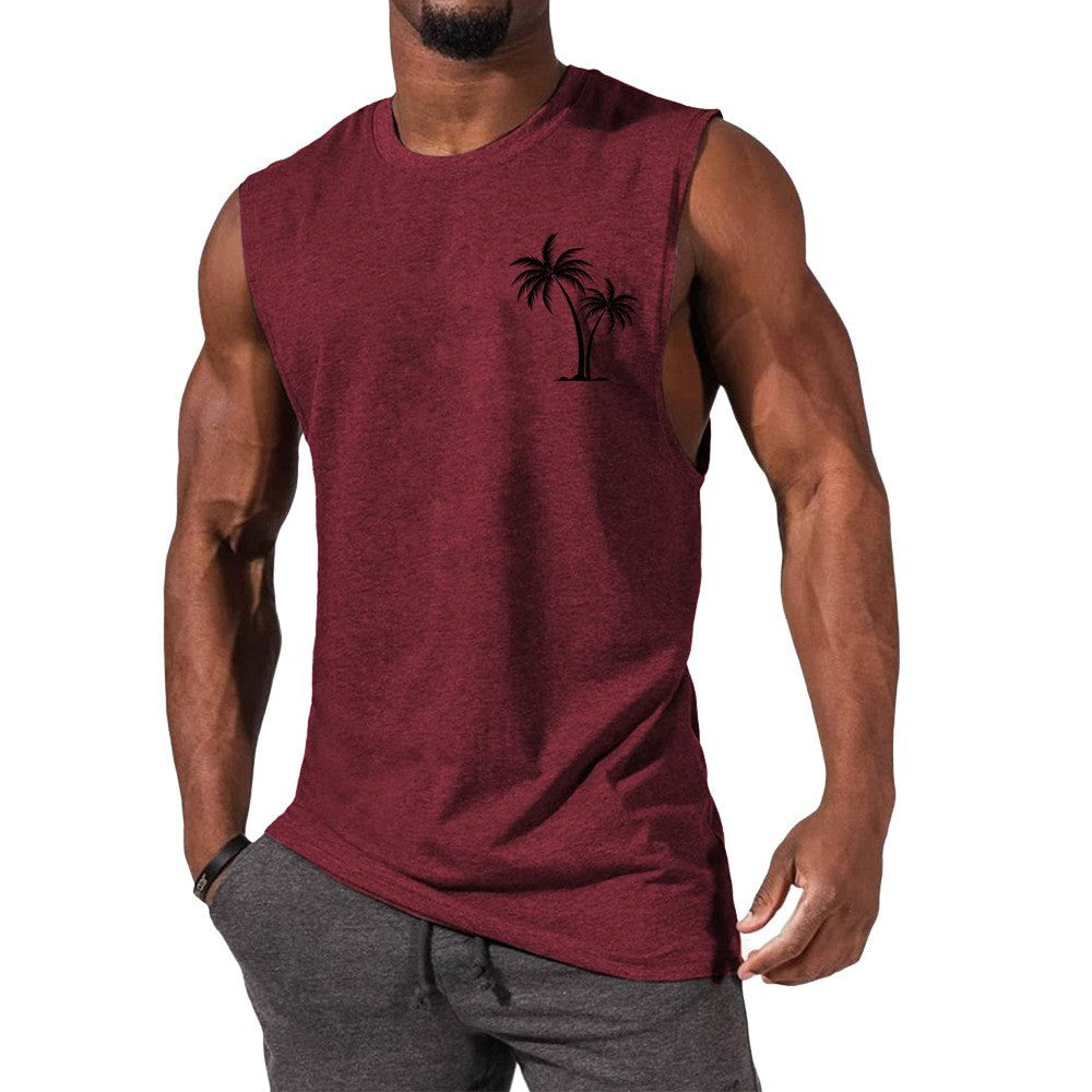 Bij Breeze™ | Strand & Fitness Tanktop