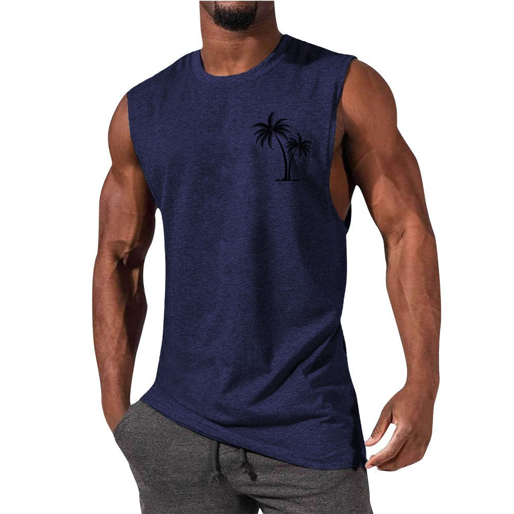 Bij Breeze™ | Strand & Fitness Tanktop