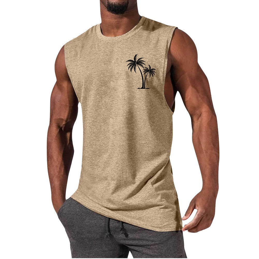 Bij Breeze™ | Strand & Fitness Tanktop