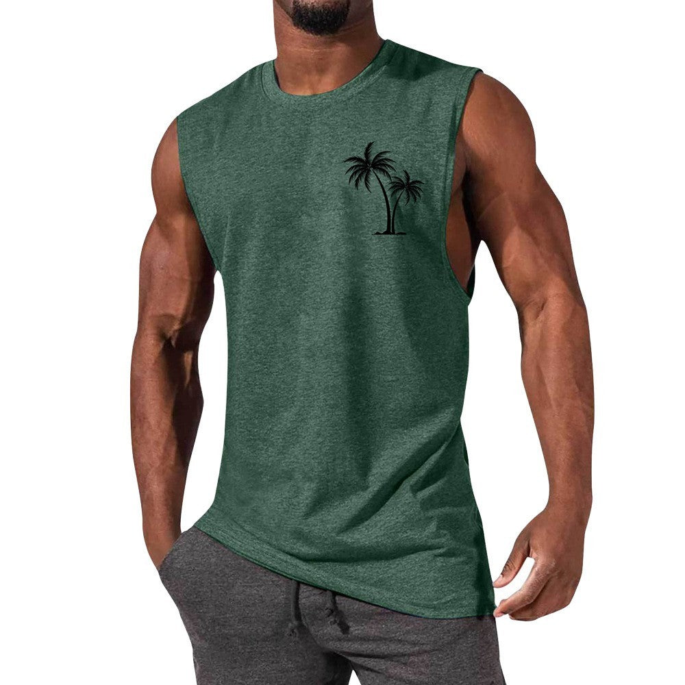 Bij Breeze™ | Strand & Fitness Tanktop