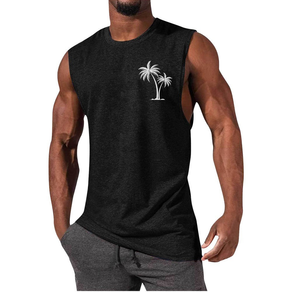Bij Breeze™ | Strand & Fitness Tanktop