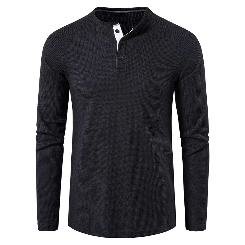 Bij Breeze™ | Stijlvolle Long Sleeve