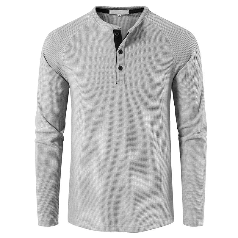 Bij Breeze™ | Stijlvolle Long Sleeve