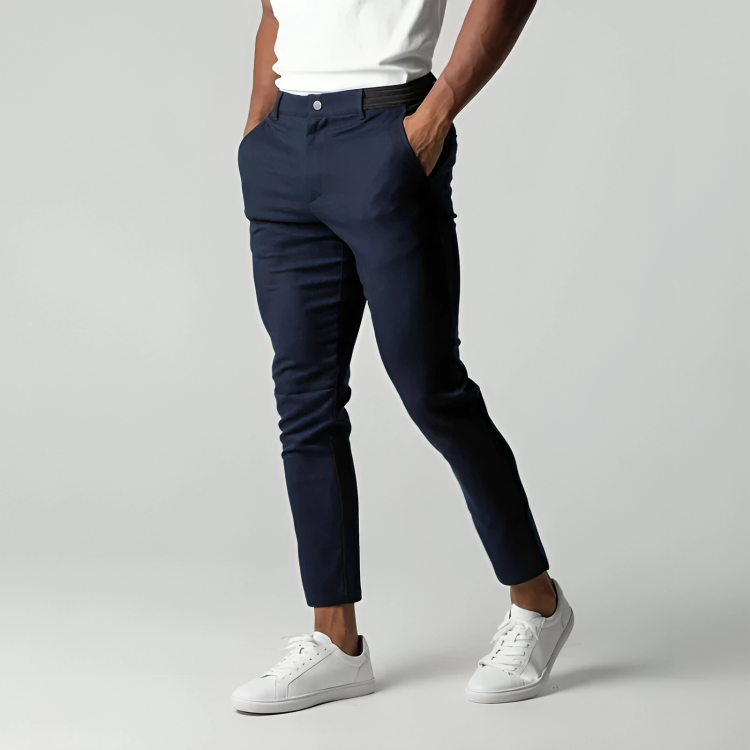 Bij Breeze™ | Luxe Stretch Broek