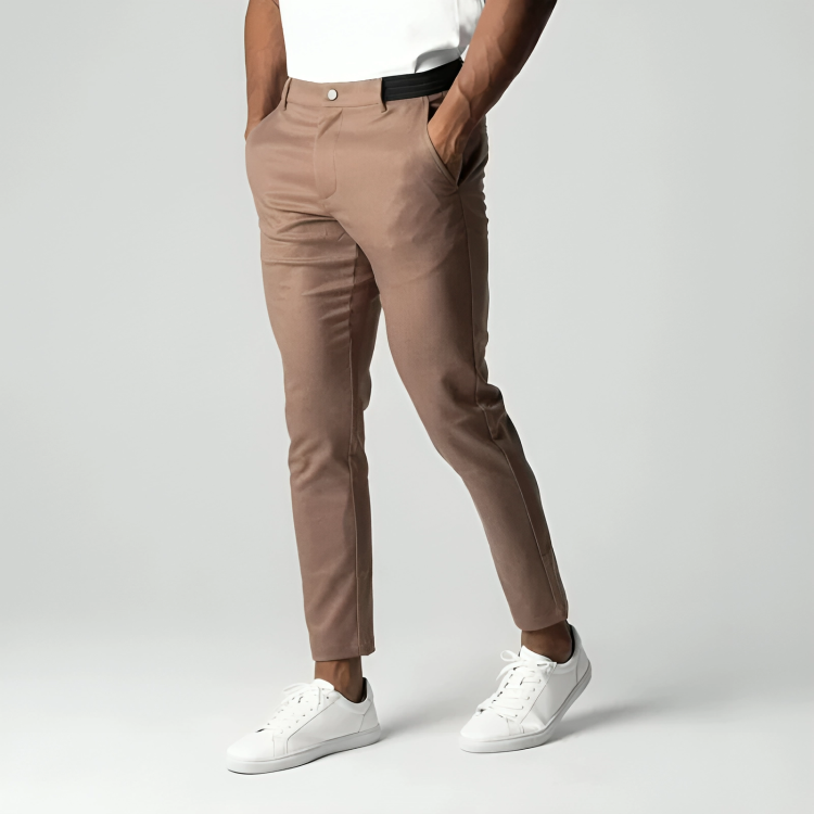 Bij Breeze™ | Luxe Stretch Broek