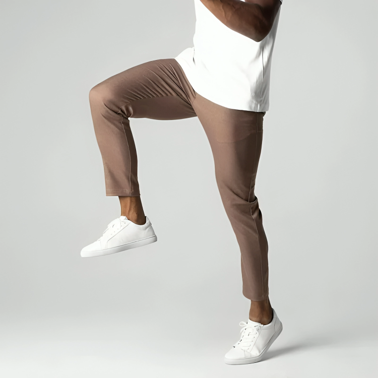 Bij Breeze™ | Luxe Stretch Broek