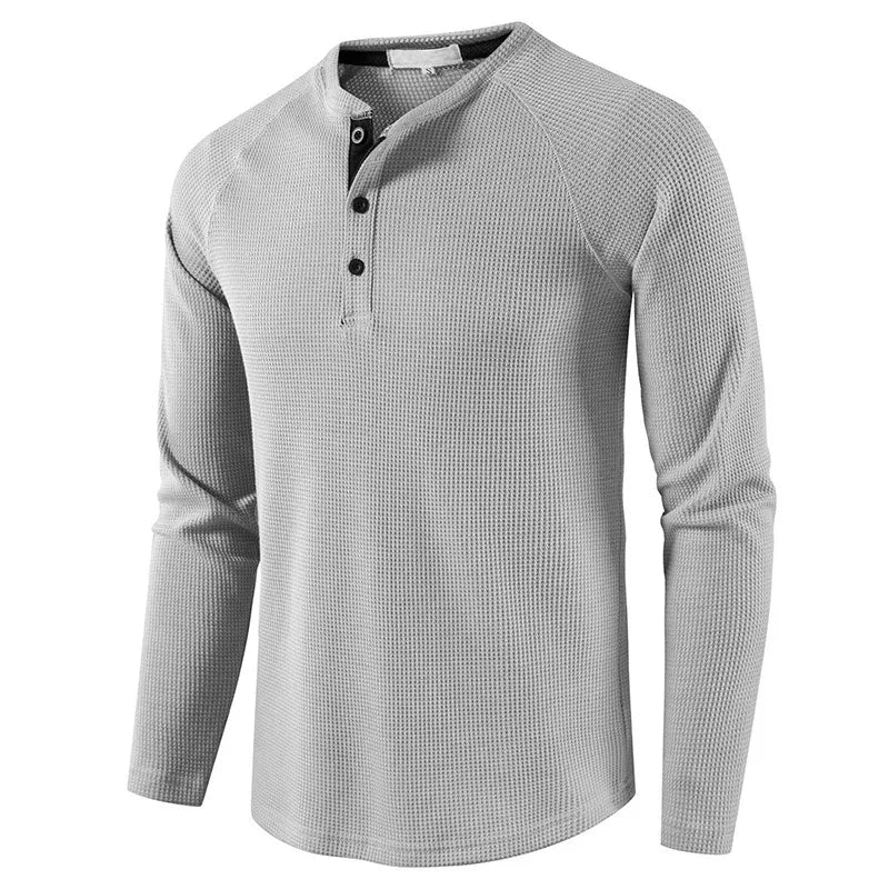 Bij Breeze™ | Stijlvolle Long Sleeve