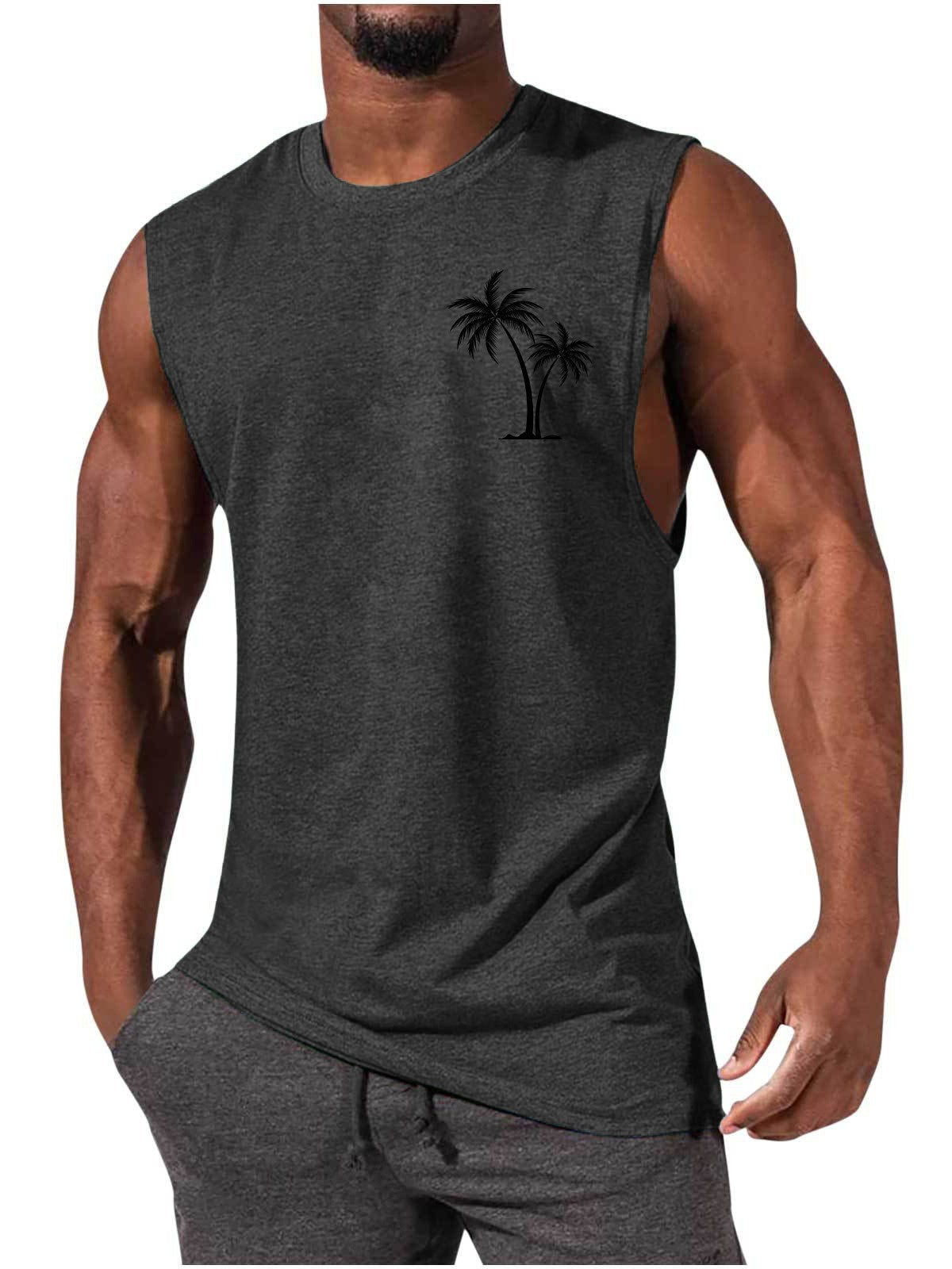 Bij Breeze™ | Strand & Fitness Tanktop